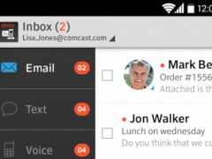 xfinity mail app for mac